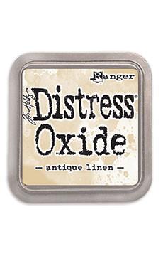 Antique Linen- Distress Oxide