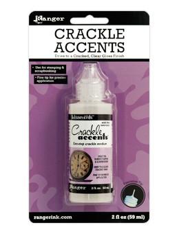 Crackle Accents