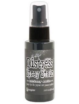 Hickory Smoke- Distress Spray Stain