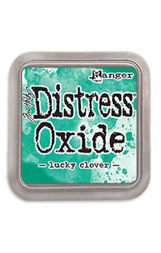 Lucky Clover- Distress Oxide