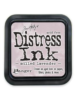 Milled Lavender- Mini Distress