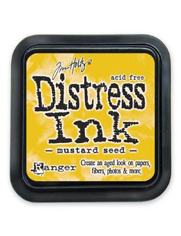Mustard Seed- Mini Distress