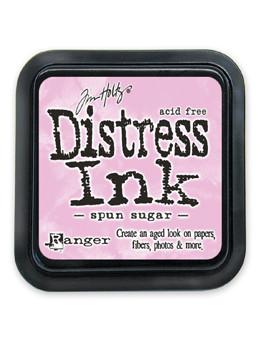 Spun Sugar- Mini Distress