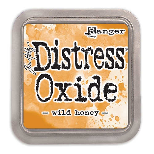 Wild Honey- Distress Oxide