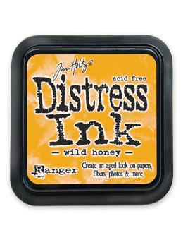Wild Honey- Mini Distress