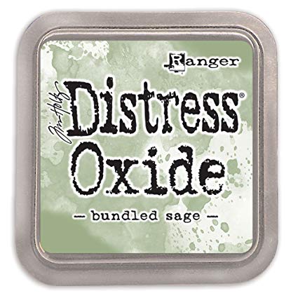 Bundled Sage- Distress Oxide