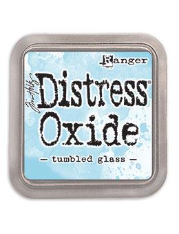 Tumbled Glass- Distress Oxide