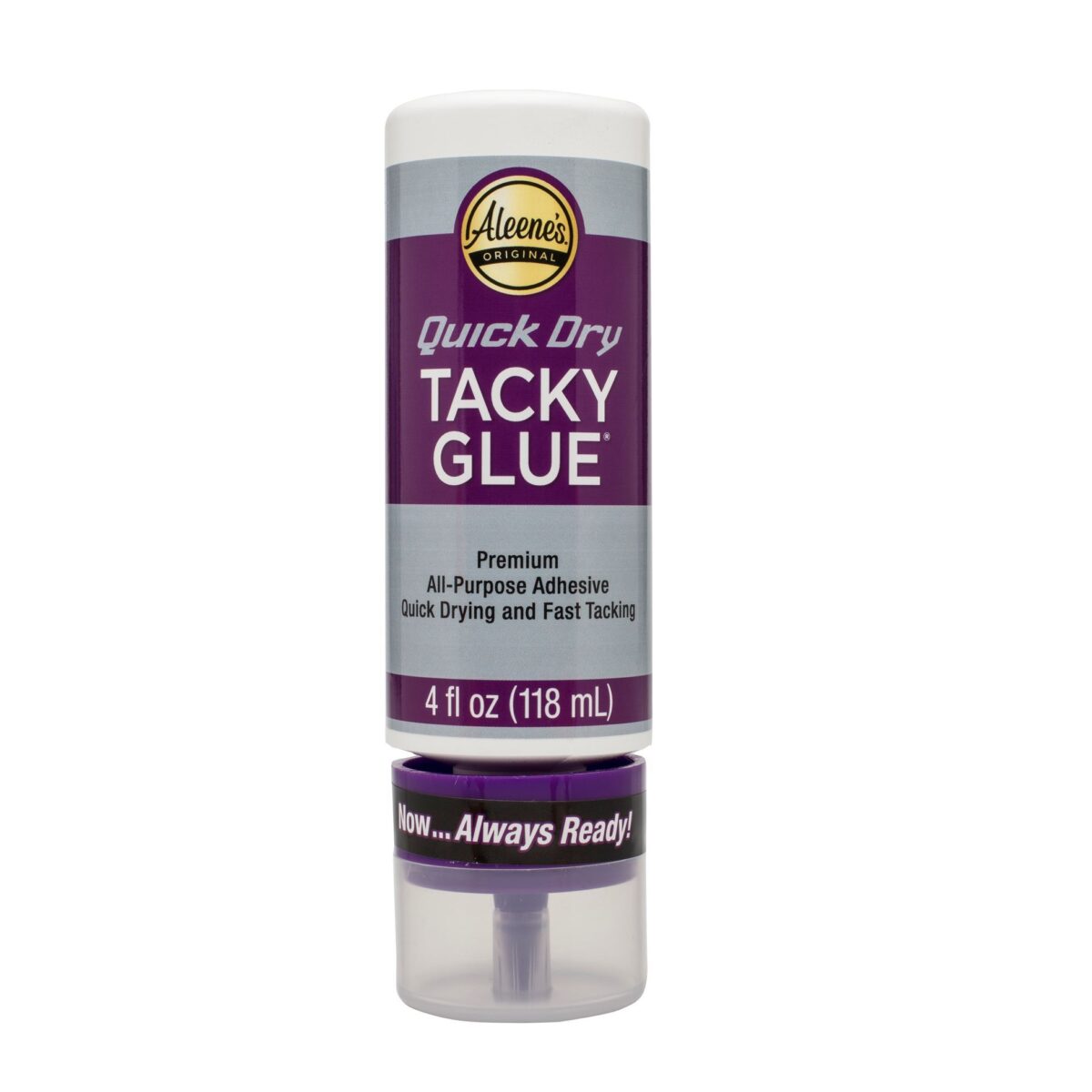 Quick Dry Tacky - 118ml