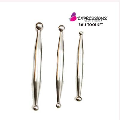 Ball Tool - Set