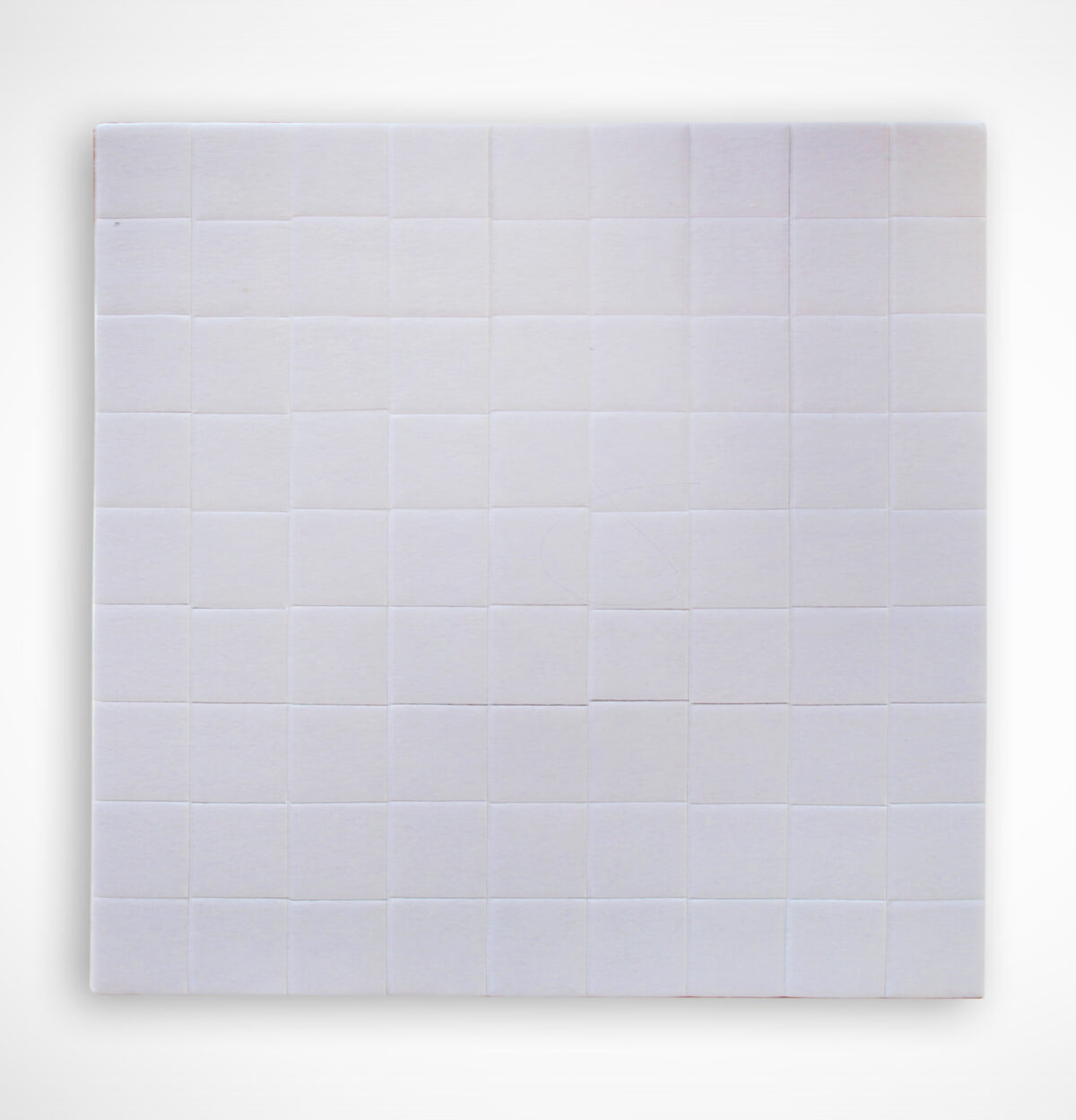 Foam Dots Square - 1cmx1cm