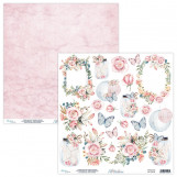 7th Heaven - 12x12 Paper Pack