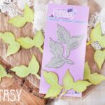 Mini Dried Flowers 981 Die