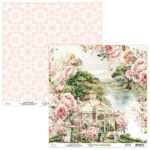 Peony Garden 12x12 Paper Pack - Image 2