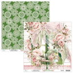 Peony Garden 12x12 Paper Pack - Image 3