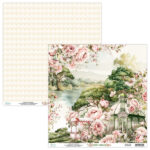 Peony Garden 12x12 Paper Pack - Image 4