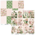 Peony Garden 12x12 Paper Pack - Image 7