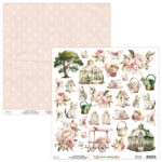 Peony Garden 12x12 Paper Pack - Image 8